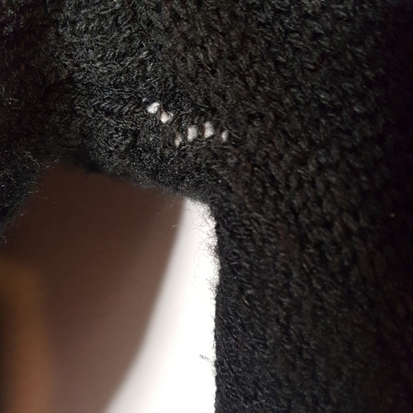 Ugly Christmas Sweater Tiara International Penguin Small - Picture 4 of 11